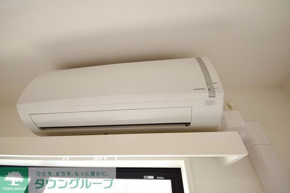 アルテシモ デュースの物件内観写真